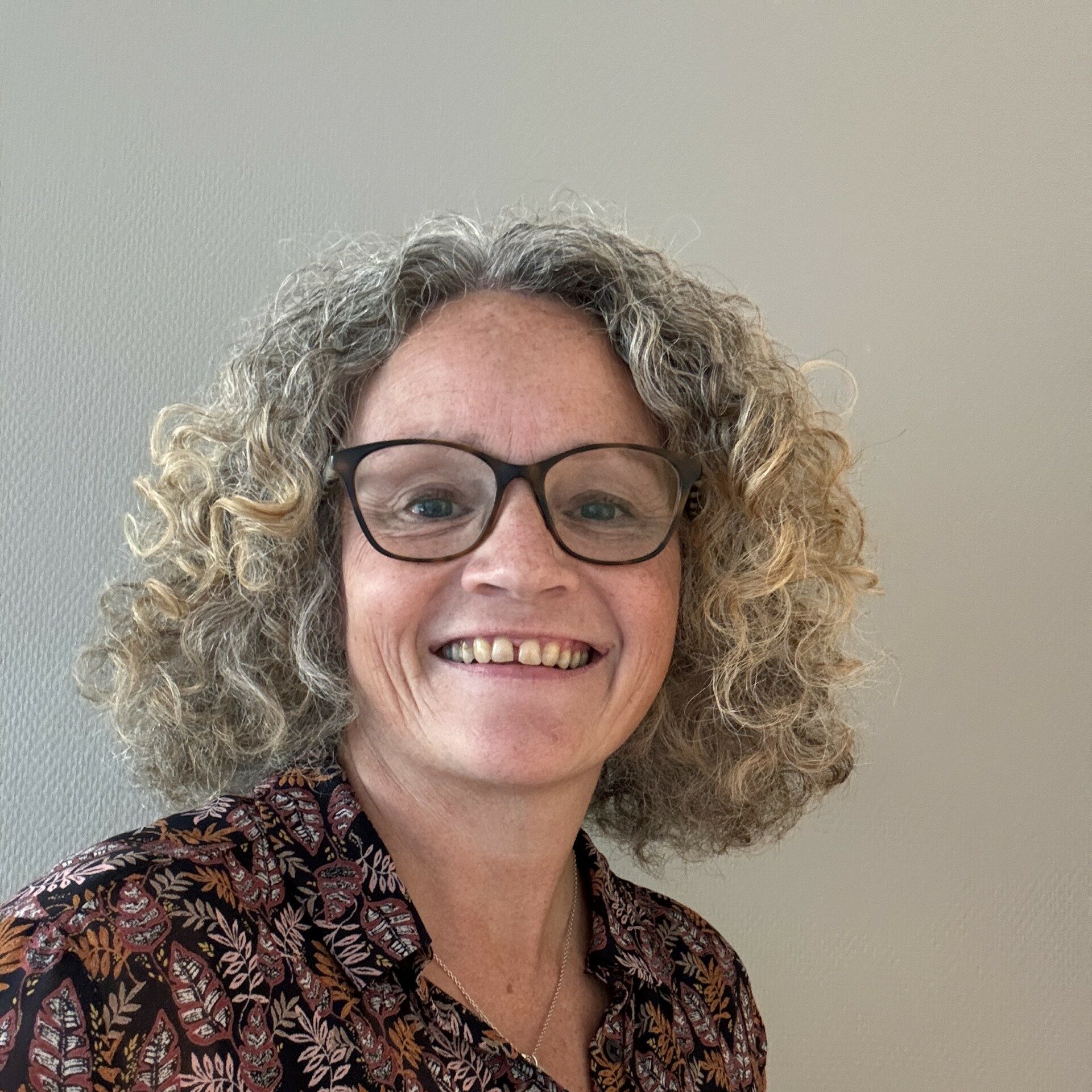Mariann Sortland