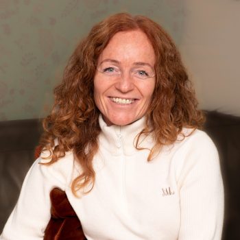 Hildegunn Andreassen